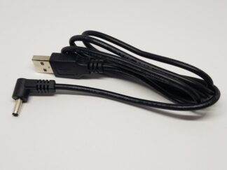 Gameboy DMG Power cable