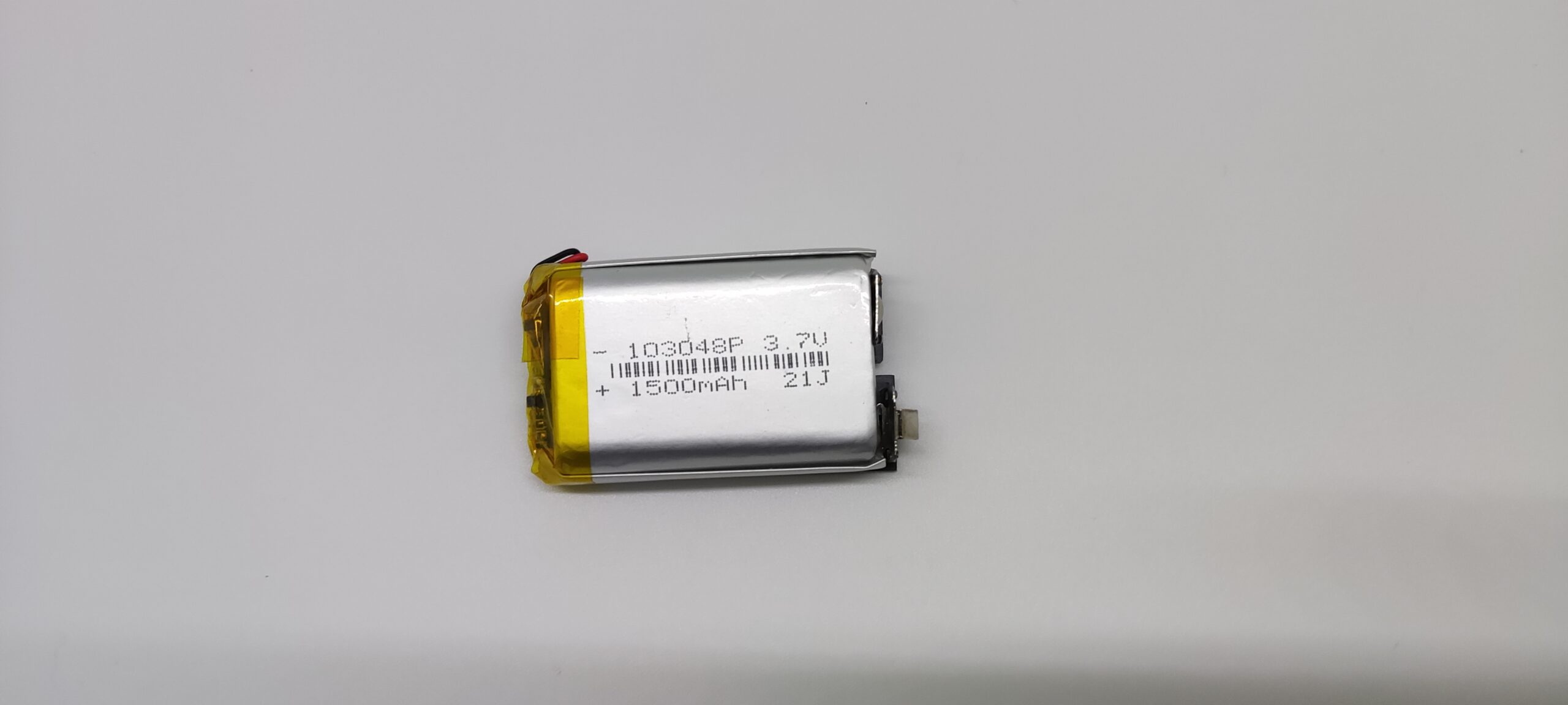 GBA Game Boy Advance 1500mAh USB C Rechargeable Battery Mod Digital