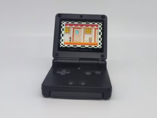 Gameboy Advance Sp consoles
