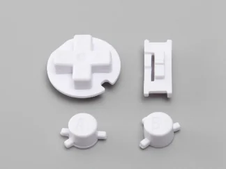 Gameboy Color Buttons - Funnyplaying