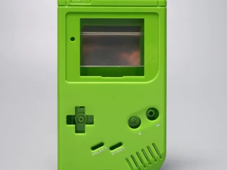 Gameboy DMG shell - Green