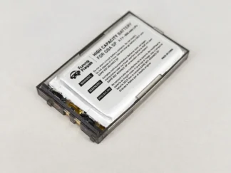 Gameboy Advance Sp Battery