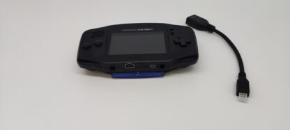Game Boy Advance GBA built in hdmi 720p TV Out Backlit IPS Screen - Image 2