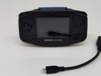 Game Boy Advance GBA built in hdmi 720p TV Out Backlit IPS Screen