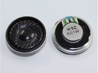 1W 8Ohm Gameboy Advance - Gameboy Color and Gameboy Pocket speaker