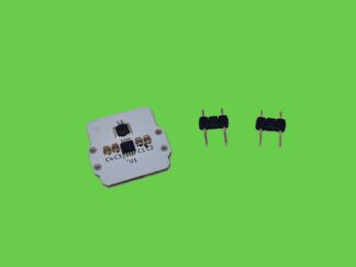 Simple Open Source 5V power regulator for the Gameboy Color and Gameboy Pocket.