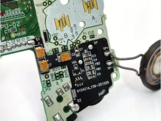 Gameboy Advance Audio