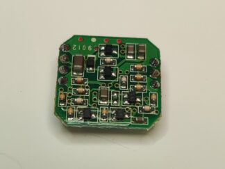Game Boy Color OEM Voltage Regulator power pcb