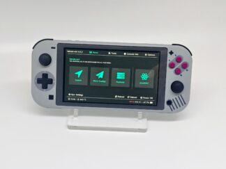 Switch consoles